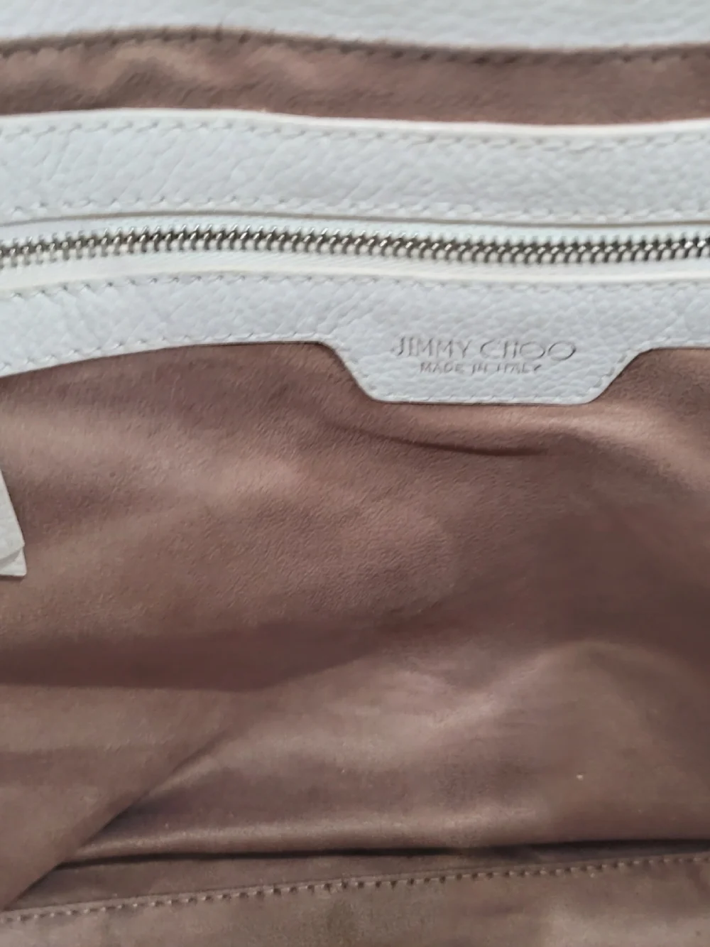 Jimmy Choo preloved jimmy